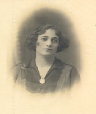 Ana Rosa Chacón